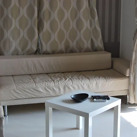 Porto Srl Campingplads 3*