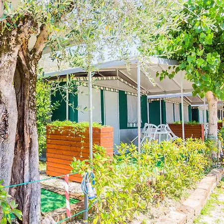 キャンプ場 Porto Srl