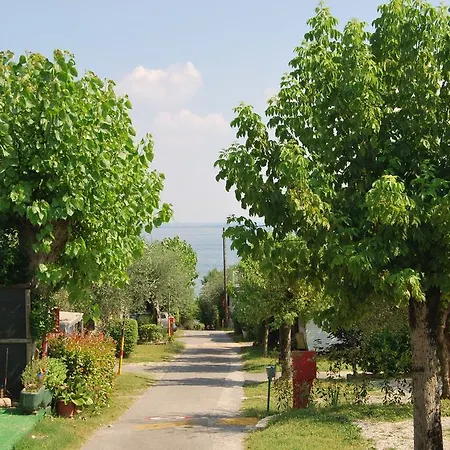 Porto Srl 3* Moniga del Garda