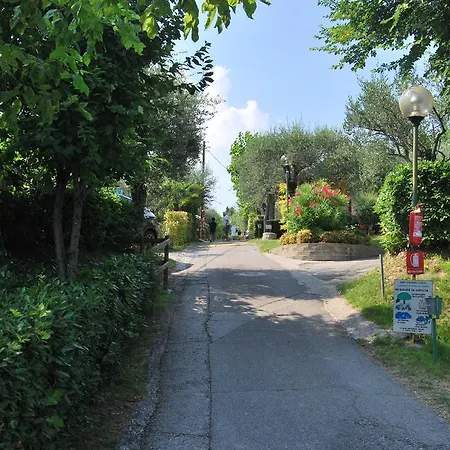 Porto Srl Moniga del Garda