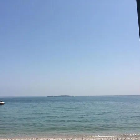 Porto Srl 3* Moniga del Garda