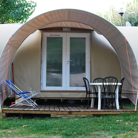 Porto Srl 3* Moniga del Garda