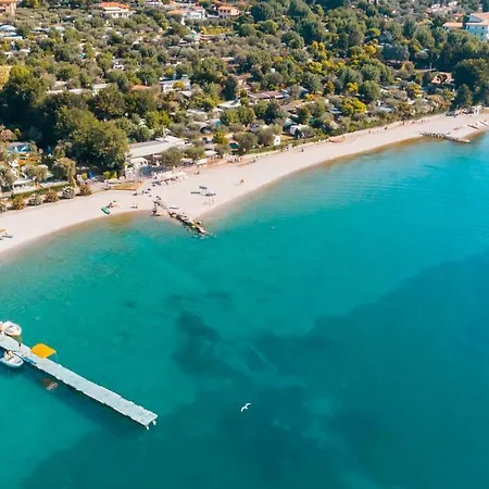 Porto Srl Kemping Moniga del Garda
