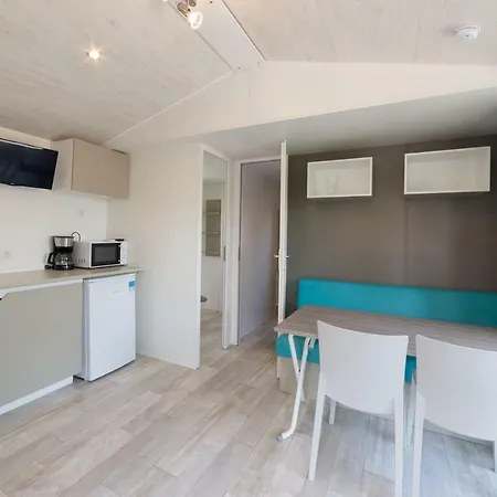 Porto Srl Campingplads 3*