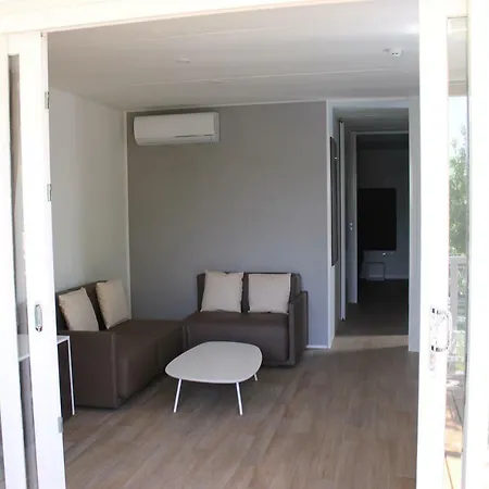Porto Srl 3* Moniga del Garda