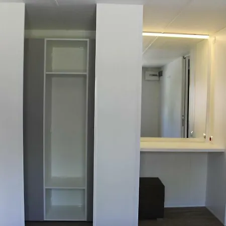 Porto Srl Camping 3*