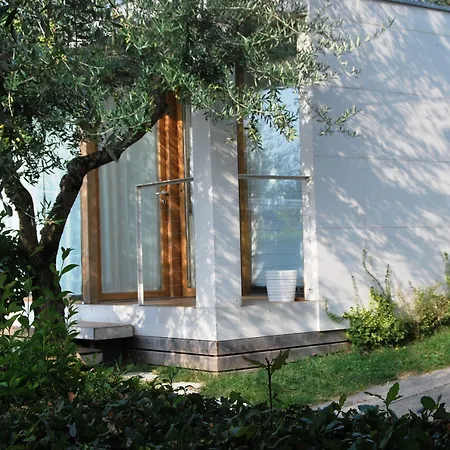 אתר קמפינג Porto Srl 3*