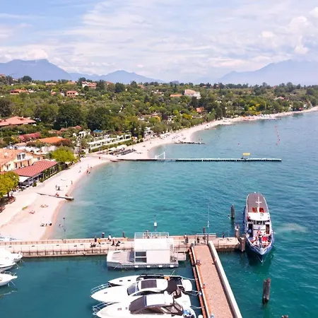 Porto Srl Moniga del Garda